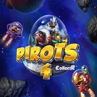 Play Pirots 4 slot by ELK Studios on berriezcasino-fi.com