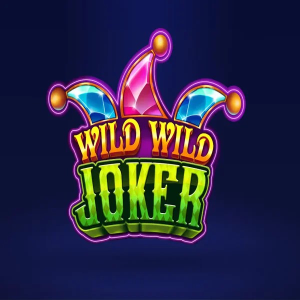 Slots logo of Wild Wild Joker from Pragmatic Play at Berriez Casino